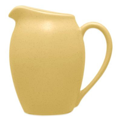 Noritake Colorwave Mustard - Creamer - Sale