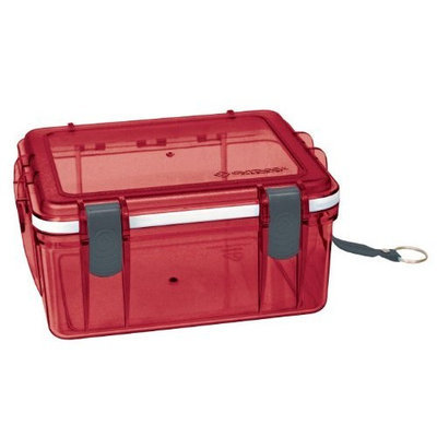 Outdoor Products Large Watertight Box
