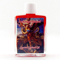 Saint Micheal Oil