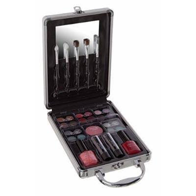 Technic Medium Train Case Makeup Set