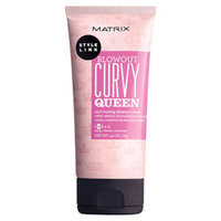 C615 Blowout CURVY QUEEN Curl Creating Cream 2.9 oz.