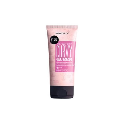 C615 Blowout CURVY QUEEN Curl Creating Cream 2.9 oz.