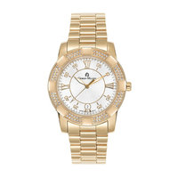 Giorgio Milano Giuliana by Women's Luxury Watch with Austrian Crystals