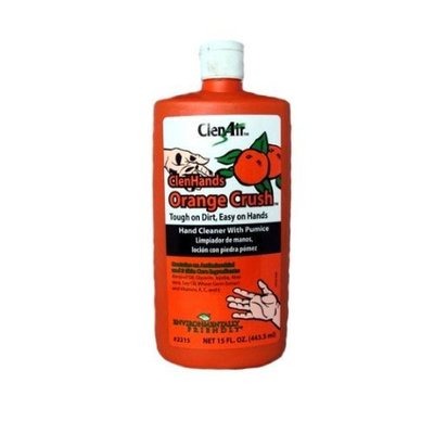 ClenHands Orange Crush 2215