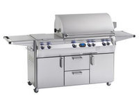 Fire magic E790SME1P62 73 Freestanding Gas Grill