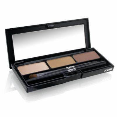 Noevir Eyebrow Compact No. 6993