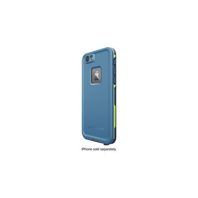 LifeProof 77-52566 FRE CASE BANZAI FOR IPHONE 6/6S