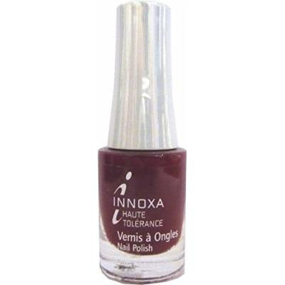 Innoxa : vernis à ongles ROUGE OPERA 402