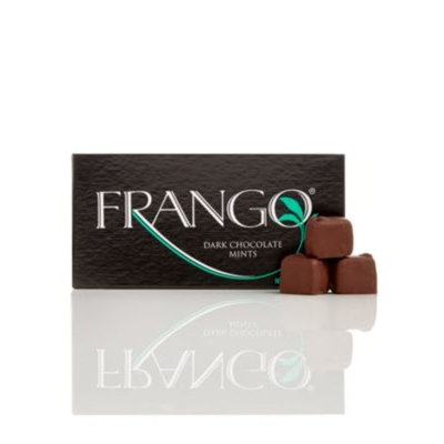Frango Chocolates 15-Pc. Dark Mint Box of Chocolates