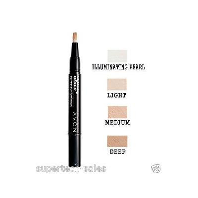 Avon Brightening Concealer - Light
