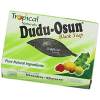 Dudu-Osun African Black Soap