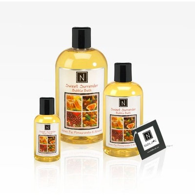 Sweet Surrender Bubble Bath (16 oz)