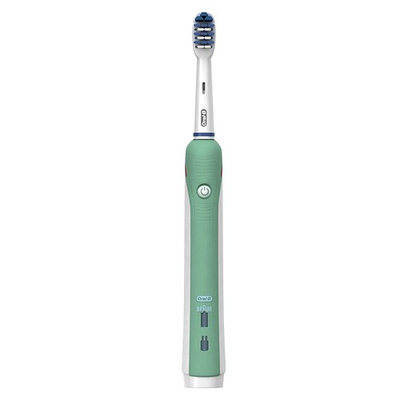 Oral-B Professional Deep Sweep Triaction 1000 Rechargable Electric Toothbrush