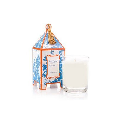 Seda France Pagoda Candle - French Tulip