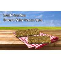 Sweet & Salty Peanut Bar