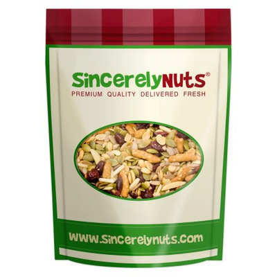 Sincerely Nuts Salad Topper Mix, 1 Lb