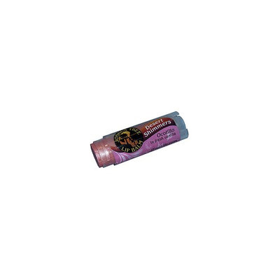 Joshua Tree Organic Skin Care Joshua Tree Organic Shimmers Lip Balm