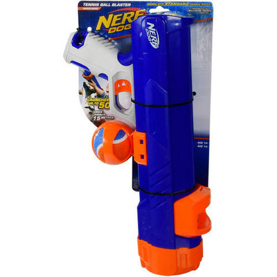 Tennis Ball Blaster