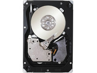 Seagate Cheetah 15K.6 ST3450856SS 450GB 3.5 Internal Hard Drive - SAS - 15000 rpm - 16MB Buffer - Hot Swappable