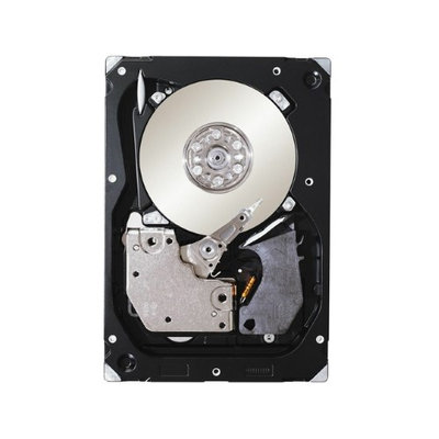 Seagate Cheetah 15K.6 ST3450856SS 450GB 3.5 Internal Hard Drive - SAS - 15000 rpm - 16MB Buffer - Hot Swappable