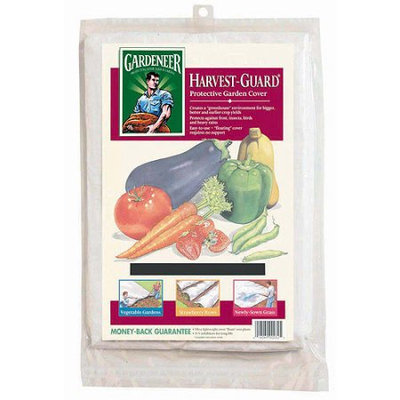 Dalen Products HarvestGuard Floating Garden Cover