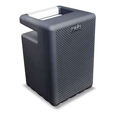 Pilot 1-Speaker 30-Watt Portable Speaker CA-5330EL