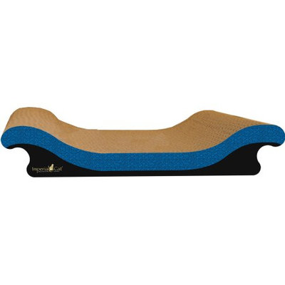 Cat Claws Inc. Imperial Cat Scratch 'n Shapes Scoop
