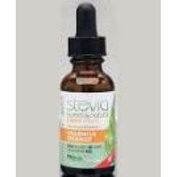 Liquid Stevia Valencia Orange Stevia International 2 oz Liquid