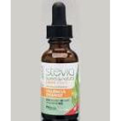 Liquid Stevia Valencia Orange Stevia International 2 oz Liquid