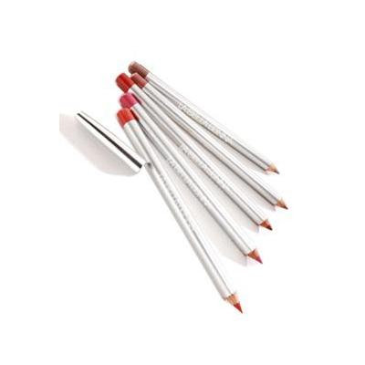 Lip Pencils in Scarlet