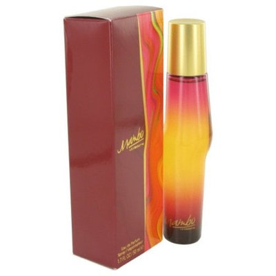 Liz Claiborne Mambo for Women Eau de Parfum Spray, 1.7 oz