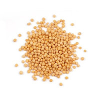 Mustard Seed, Yellow - 12 Lb Bag / Box Each