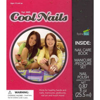 Spice Box Hot Tips for Cool Nails (General merchandise)