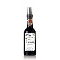 Balsamic Vinegar Spray By Acetum