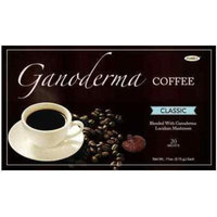 Ganoderma Coffee Classic by Cafe Avarle - 20 Sachets