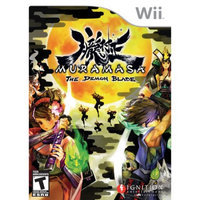 Ignition Enter Ltd Muramasa: The Demon Blade (used)