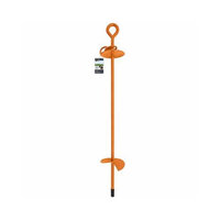 Westminster Pet Products 224076 28 in. Pet Expert Heavy Duty Tie Out Stake