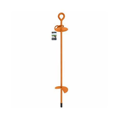 Westminster Pet Products 224076 28 in. Pet Expert Heavy Duty Tie Out Stake