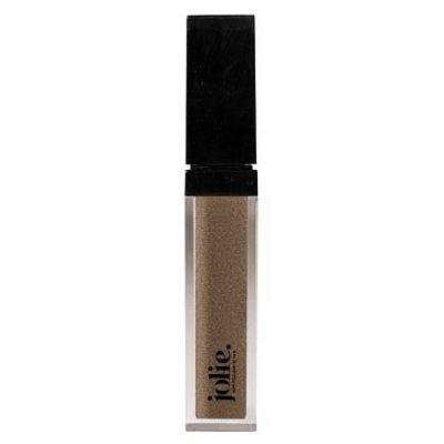 Jolie Brush on Brow Tint - Tinted Eyebrow Sculpting Gel (Brunette Lites)