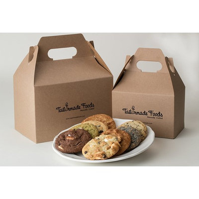 Tailormade Foods Fresh Baked Cookies (Assorted Flavors, 24 (1.4 oz) count (2 lbs))