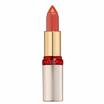 L'Oreal Color Riche Serum Lipstick - S306 Bright Cocoa