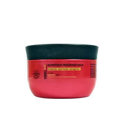 Keratage Nutritious Treatment Mask 8.5 oz