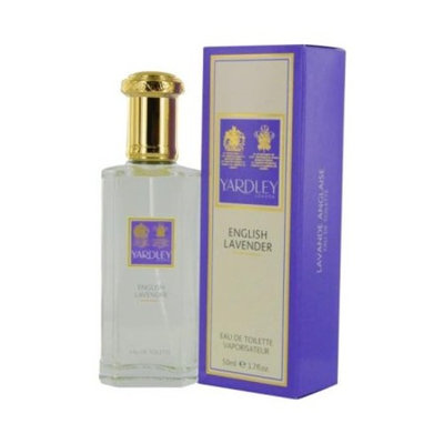 Yardley English Lavender Edt Spray 1.7 Oz