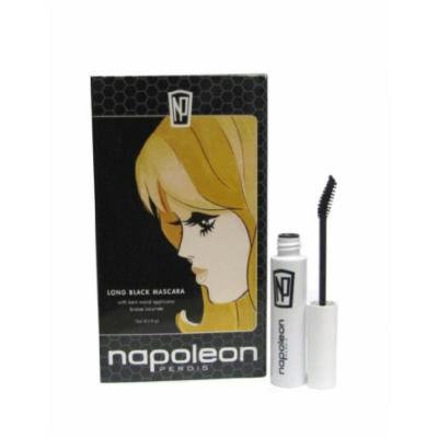 Napoleon Perdis Napoleon Perdis Long Black Mascara