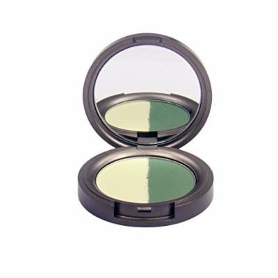 Mineral Duo Pressed Eyeshadow Everglade 14 oz