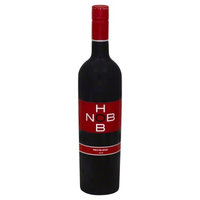 Hobnob Wine Hob Nob Wicked Red Wine, 750 mL