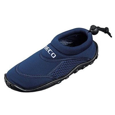 Beco children's surf and swimming shoe, 92171