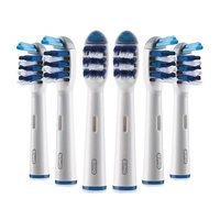 Oral-B EB30-6 Replacement Brush Head