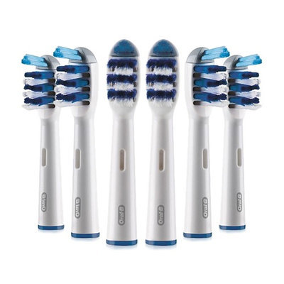 Oral-B EB30-6 Replacement Brush Head