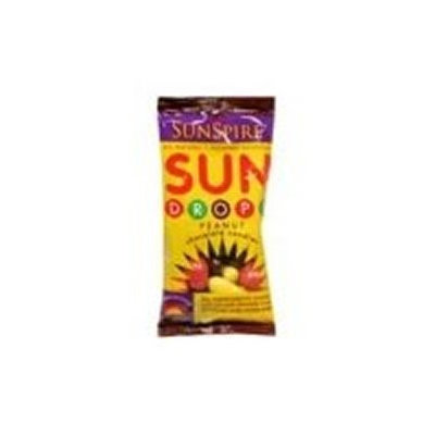 Sunspire Chocolate Peanut Sundrops 25 LB